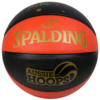 Spalding Size 4