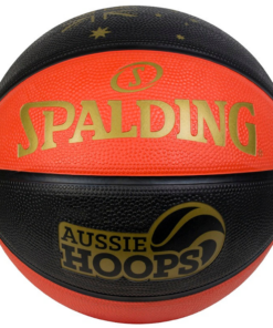 Spalding Size 4