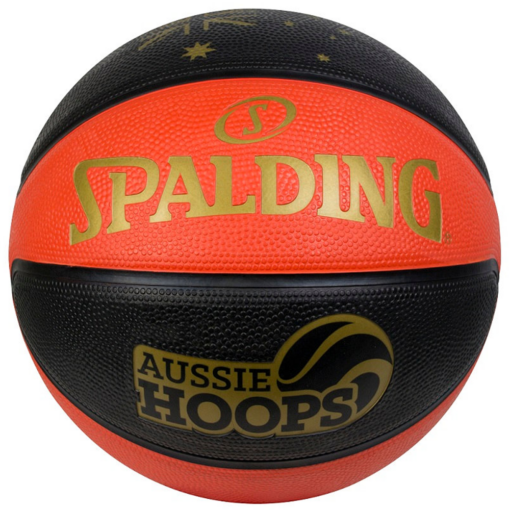 Spalding Size 4