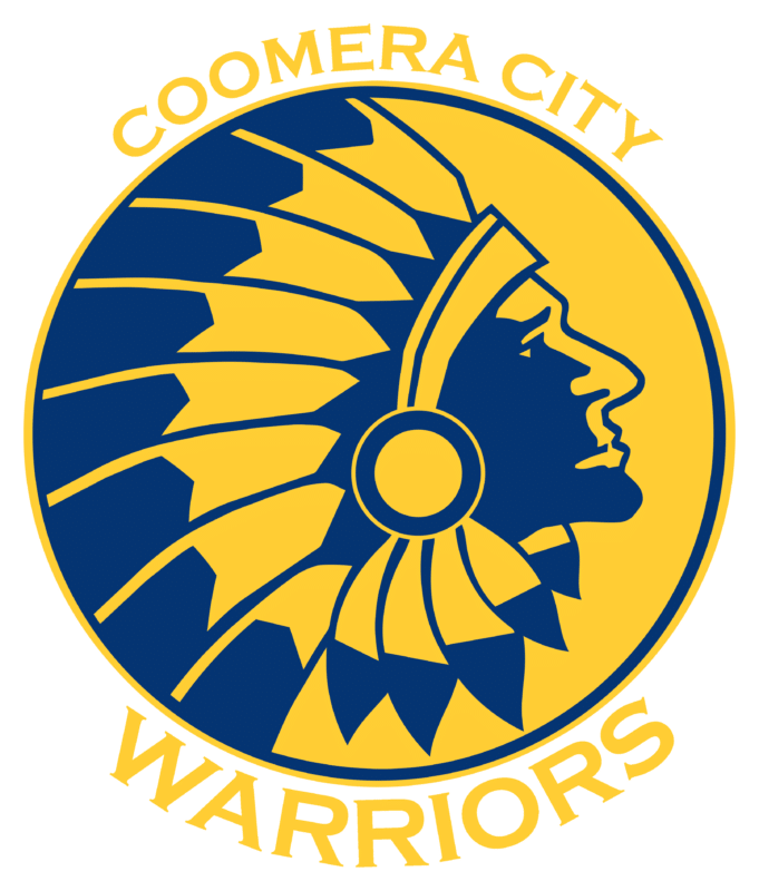 Coomera City Warriors Basketball