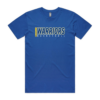 Warriors Tee